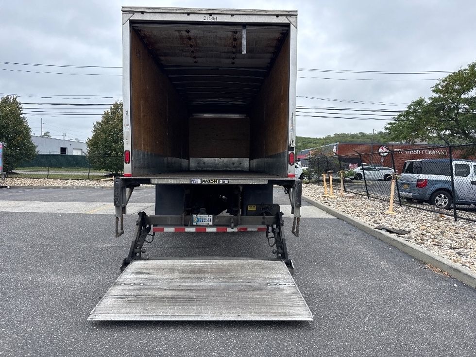 Medium Duty Box Truck-Light and Medium Duty Trucks-Freightliner-2019-M2-West Babylon-NY-219,123\n\t\tmiles-$ 32,750 - Image 9