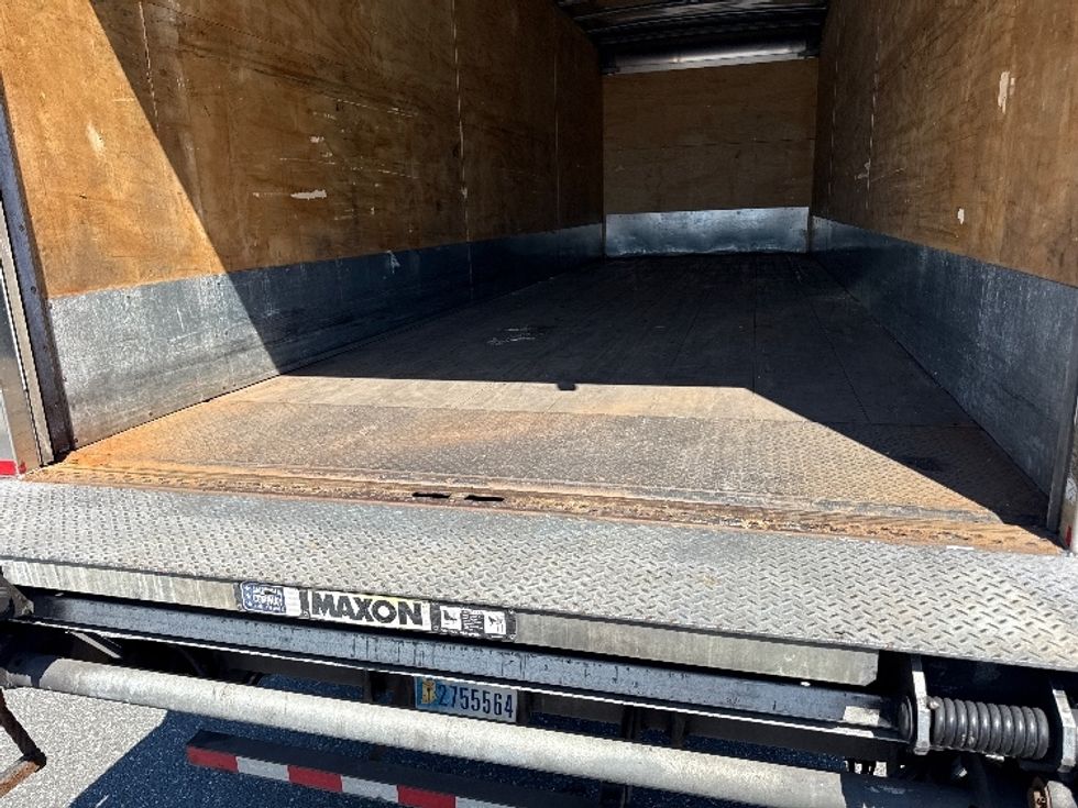 Medium Duty Box Truck-Light and Medium Duty Trucks-Freightliner-2019-M2-West Babylon-NY-233,971\n\t\tmiles-$ 30,250 - Image 10
