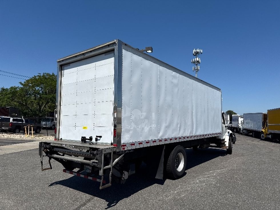 Medium Duty Box Truck-Light and Medium Duty Trucks-Freightliner-2019-M2-West Babylon-NY-233,971\n\t\tmiles-$ 30,250 - Image 13