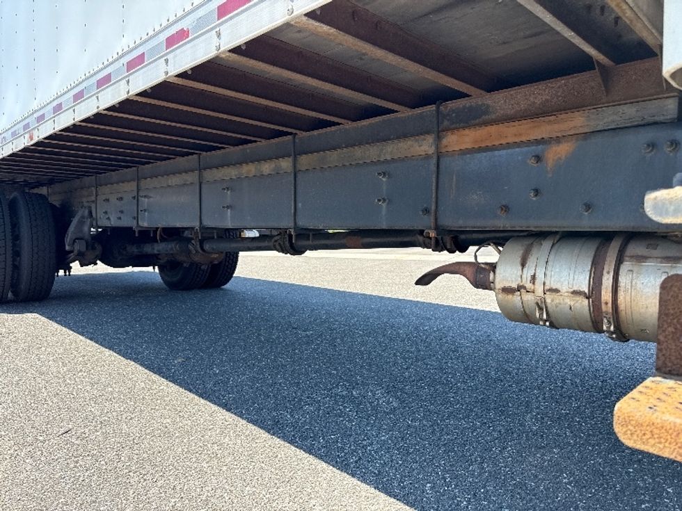 Medium Duty Box Truck-Light and Medium Duty Trucks-Freightliner-2019-M2-West Babylon-NY-233,971\n\t\tmiles-$ 30,250 - Image 14