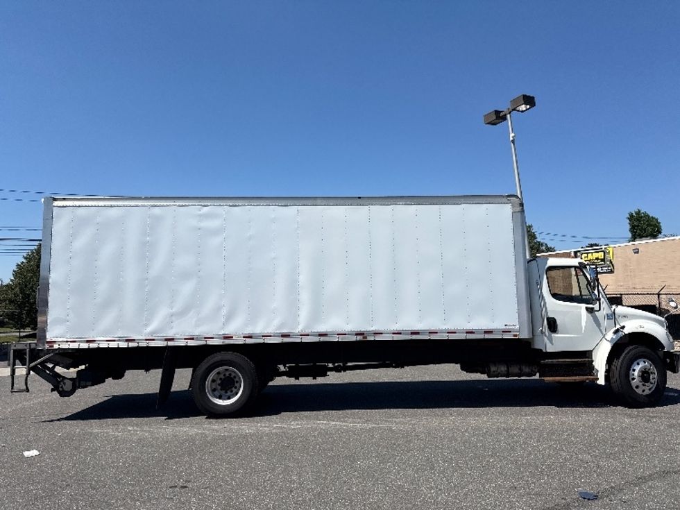 Medium Duty Box Truck-Light and Medium Duty Trucks-Freightliner-2019-M2-West Babylon-NY-233,971\n\t\tmiles-$ 30,250 - Image 15