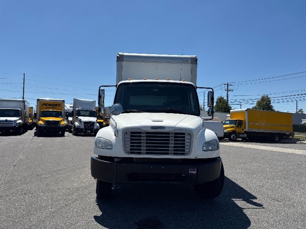 Medium Duty Box Truck-Light and Medium Duty Trucks-Freightliner-2019-M2-West Babylon-NY-233,971\n\t\tmiles-$ 30,250 - Image 2