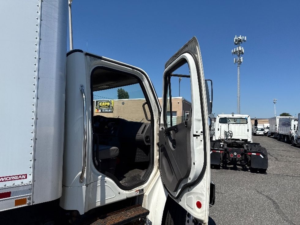 Medium Duty Box Truck-Light and Medium Duty Trucks-Freightliner-2019-M2-West Babylon-NY-233,971\n\t\tmiles-$ 30,250 - Image 20