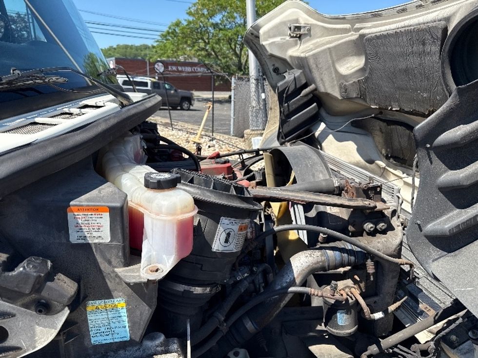 Medium Duty Box Truck-Light and Medium Duty Trucks-Freightliner-2019-M2-West Babylon-NY-233,971\n\t\tmiles-$ 30,250 - Image 23