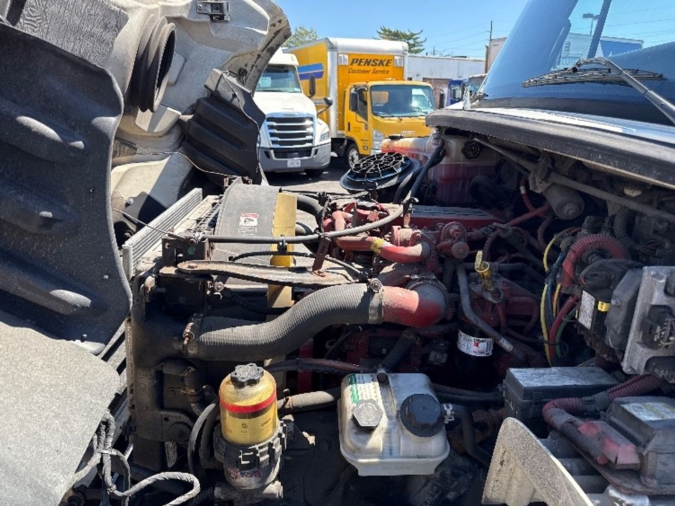 Medium Duty Box Truck-Light and Medium Duty Trucks-Freightliner-2019-M2-West Babylon-NY-233,971\n\t\tmiles-$ 30,250 - Image 24