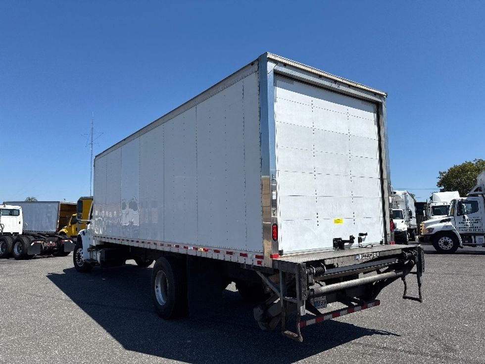 Medium Duty Box Truck-Light and Medium Duty Trucks-Freightliner-2019-M2-West Babylon-NY-233,971\n\t\tmiles-$ 30,250 - Image 6