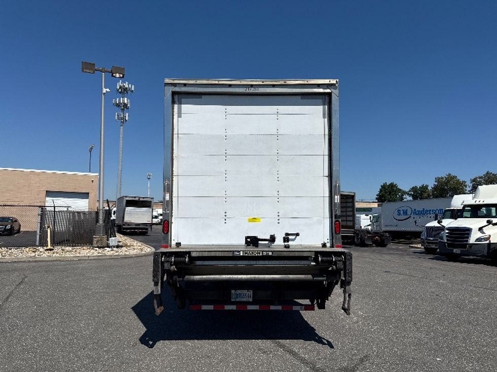 Medium Duty Box Truck-Light and Medium Duty Trucks-Freightliner-2019-M2-West Babylon-NY-233,971\n\t\tmiles-$ 30,250 - Image 7