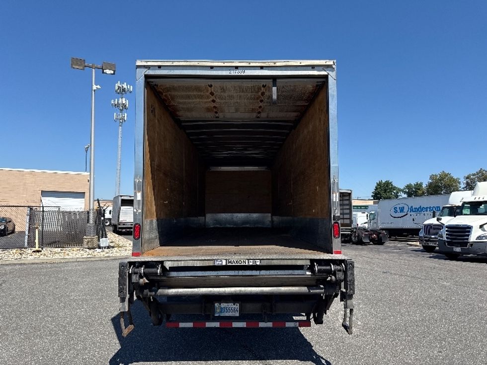 Medium Duty Box Truck-Light and Medium Duty Trucks-Freightliner-2019-M2-West Babylon-NY-233,971\n\t\tmiles-$ 30,250 - Image 8