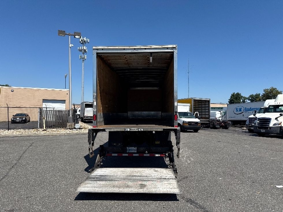 Medium Duty Box Truck-Light and Medium Duty Trucks-Freightliner-2019-M2-West Babylon-NY-233,971\n\t\tmiles-$ 30,250 - Image 9