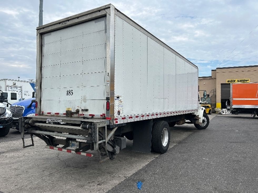 Medium Duty Box Truck-Light and Medium Duty Trucks-Freightliner-2019-M2-West Babylon-NY-237,910\n\t\tmiles-$ 29,750 - Image 12