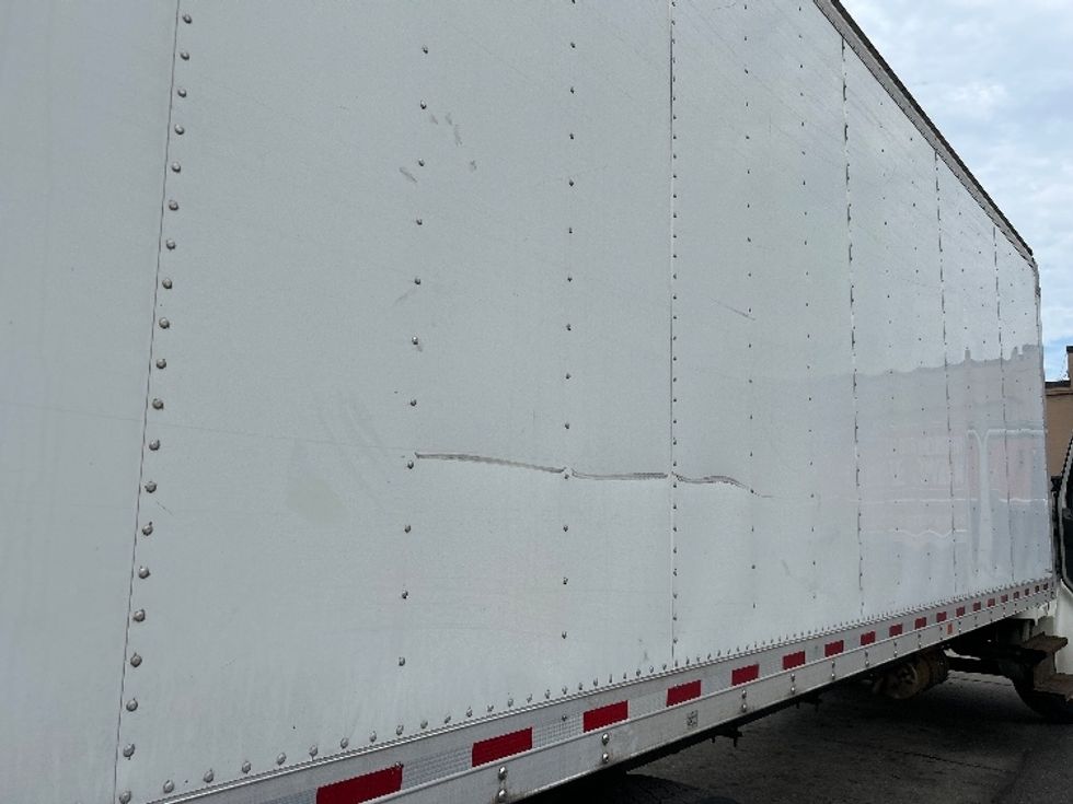 Medium Duty Box Truck-Light and Medium Duty Trucks-Freightliner-2019-M2-West Babylon-NY-237,910\n\t\tmiles-$ 29,750 - Image 22