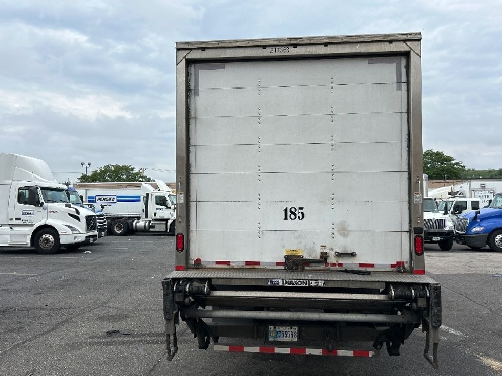 Medium Duty Box Truck-Light and Medium Duty Trucks-Freightliner-2019-M2-West Babylon-NY-237,910\n\t\tmiles-$ 29,750 - Image 7