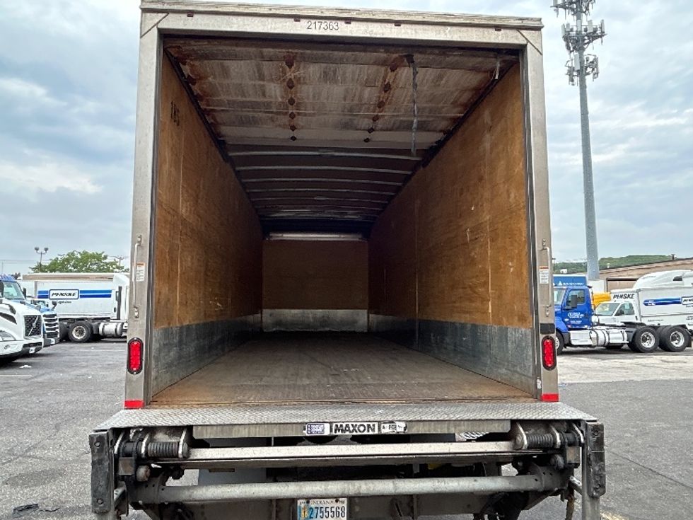 Medium Duty Box Truck-Light and Medium Duty Trucks-Freightliner-2019-M2-West Babylon-NY-237,910\n\t\tmiles-$ 29,750 - Image 8