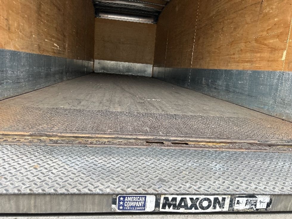 Medium Duty Box Truck-Light and Medium Duty Trucks-Freightliner-2019-M2-West Babylon-NY-237,910\n\t\tmiles-$ 29,750 - Image 9