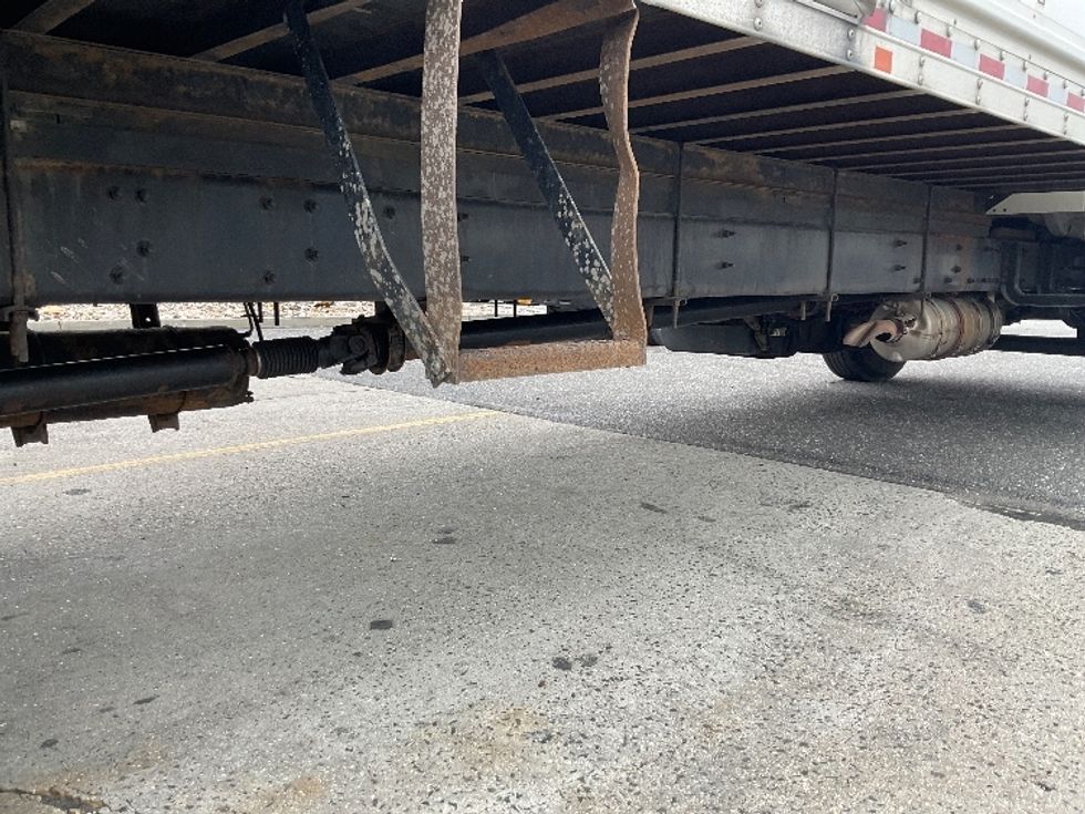 Medium Duty Box Truck-Light and Medium Duty Trucks-Freightliner-2019-M2-West Babylon-NY-241,286\n\t\tmiles-$ 39,750 - Image 14