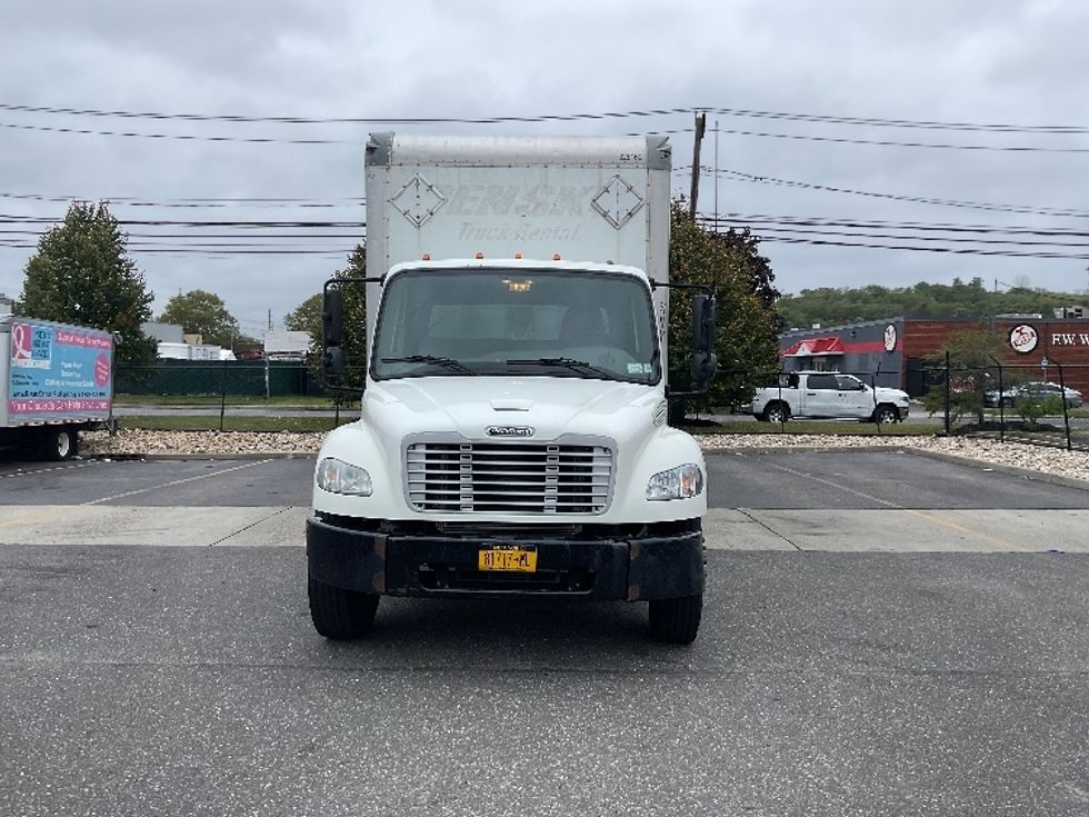 Medium Duty Box Truck-Light and Medium Duty Trucks-Freightliner-2019-M2-West Babylon-NY-241,286\n\t\tmiles-$ 39,750 - Image 2
