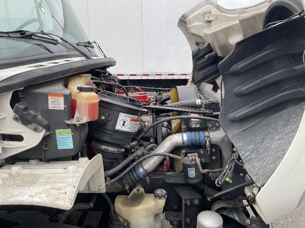 Medium Duty Box Truck-Light and Medium Duty Trucks-Freightliner-2019-M2-West Babylon-NY-241,286\n\t\tmiles-$ 39,750 - Image 23