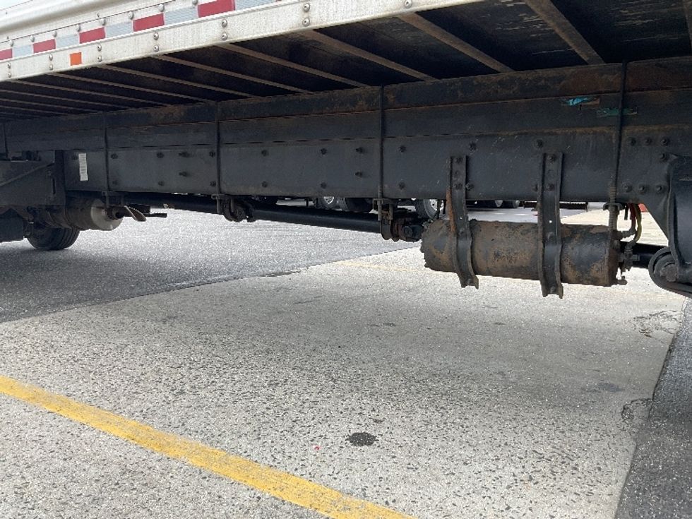 Medium Duty Box Truck-Light and Medium Duty Trucks-Freightliner-2019-M2-West Babylon-NY-241,286\n\t\tmiles-$ 39,750 - Image 5