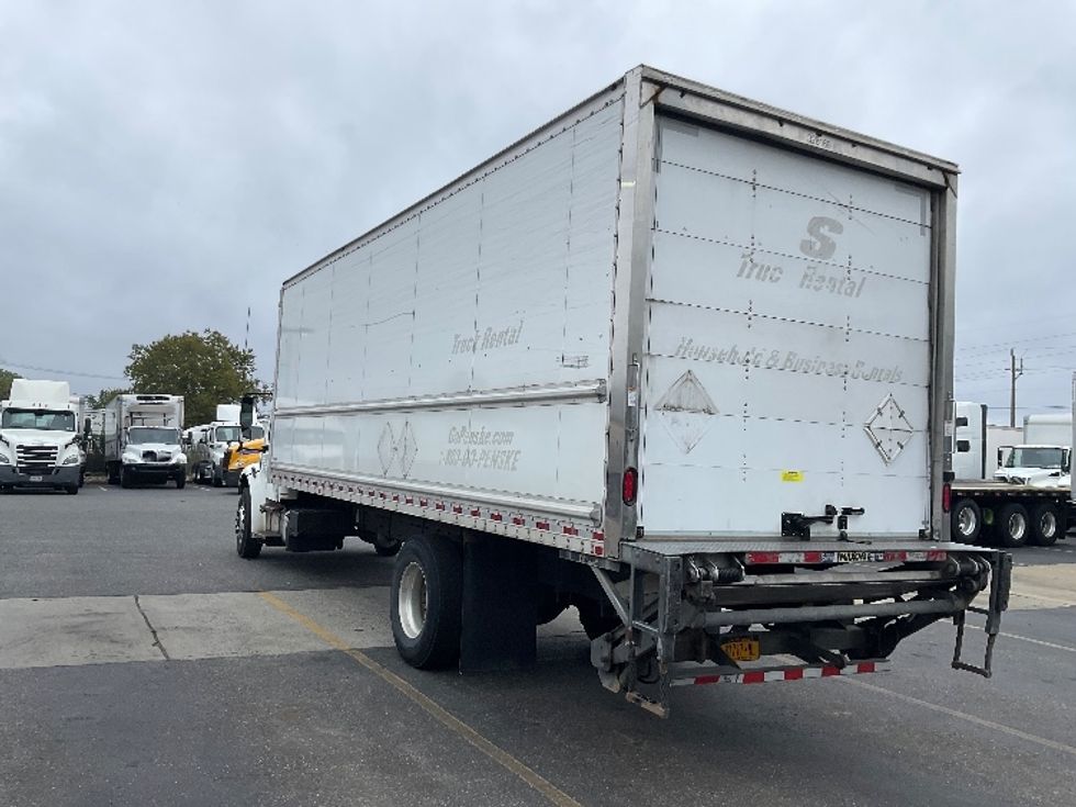 Medium Duty Box Truck-Light and Medium Duty Trucks-Freightliner-2019-M2-West Babylon-NY-241,286\n\t\tmiles-$ 39,750 - Image 6