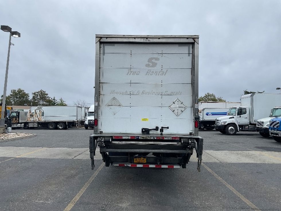 Medium Duty Box Truck-Light and Medium Duty Trucks-Freightliner-2019-M2-West Babylon-NY-241,286\n\t\tmiles-$ 39,750 - Image 7