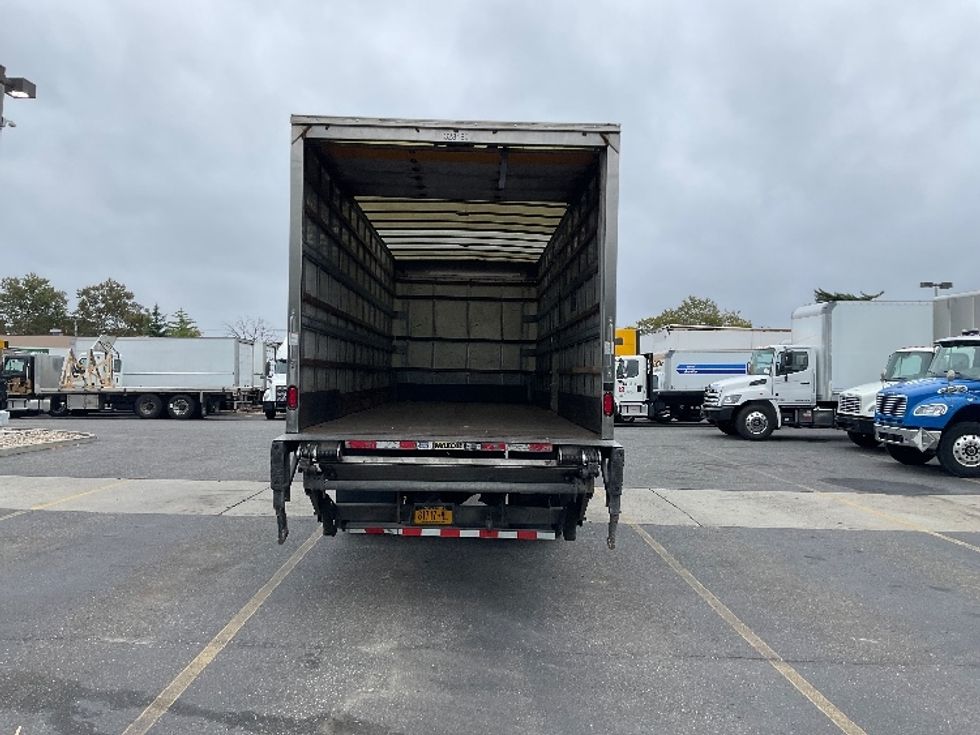Medium Duty Box Truck-Light and Medium Duty Trucks-Freightliner-2019-M2-West Babylon-NY-241,286\n\t\tmiles-$ 39,750 - Image 8
