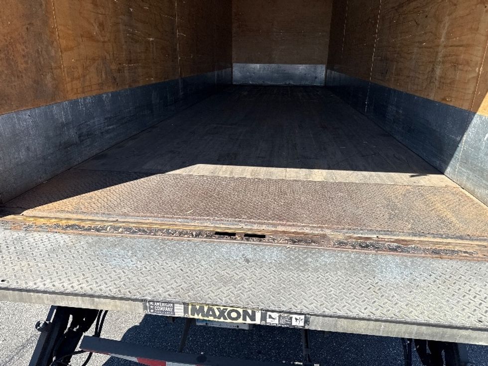Medium Duty Box Truck-Light and Medium Duty Trucks-Freightliner-2019-M2-West Babylon-NY-271,570\n\t\tmiles-$ 25,000 - Image 10