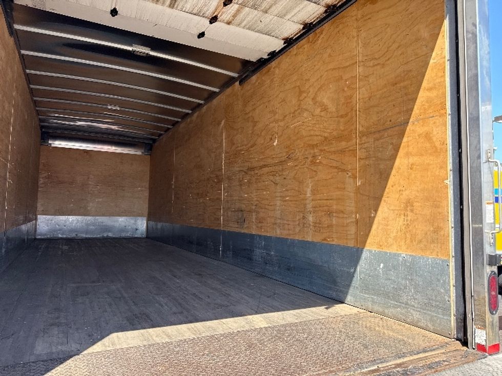 Medium Duty Box Truck-Light and Medium Duty Trucks-Freightliner-2019-M2-West Babylon-NY-271,570\n\t\tmiles-$ 25,000 - Image 12