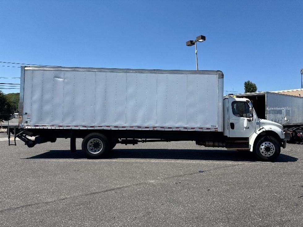 Medium Duty Box Truck-Light and Medium Duty Trucks-Freightliner-2019-M2-West Babylon-NY-271,570\n\t\tmiles-$ 25,000 - Image 15