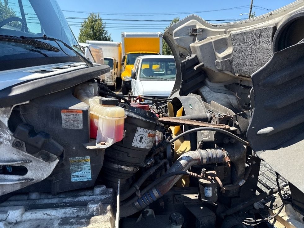 Medium Duty Box Truck-Light and Medium Duty Trucks-Freightliner-2019-M2-West Babylon-NY-271,570\n\t\tmiles-$ 25,000 - Image 23