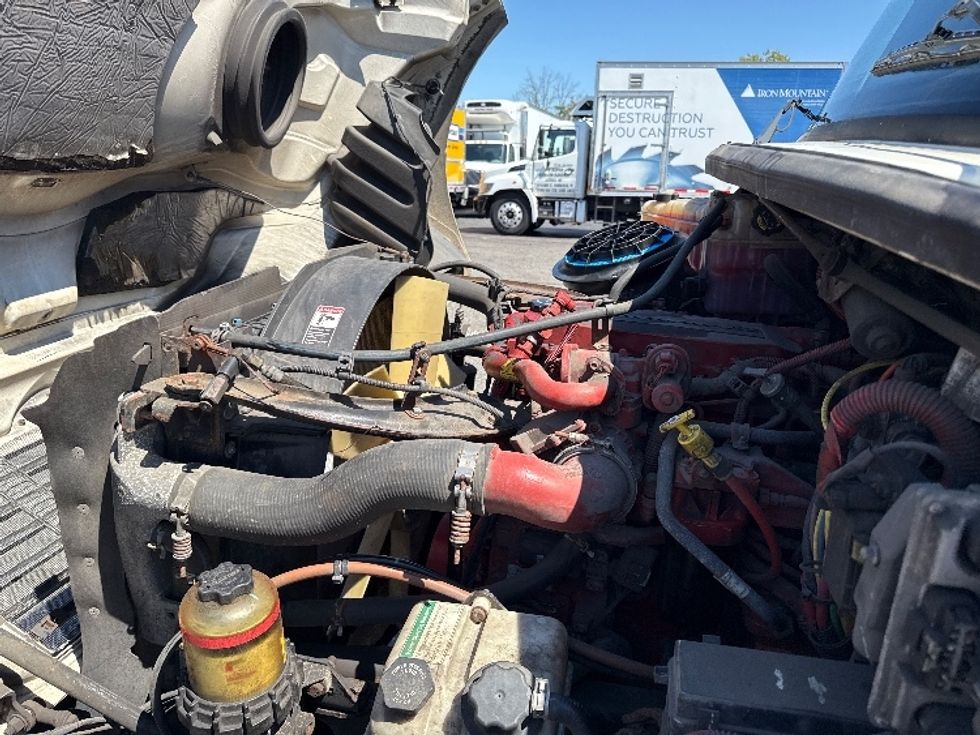 Medium Duty Box Truck-Light and Medium Duty Trucks-Freightliner-2019-M2-West Babylon-NY-271,570\n\t\tmiles-$ 25,000 - Image 24