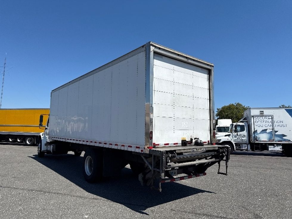 Medium Duty Box Truck-Light and Medium Duty Trucks-Freightliner-2019-M2-West Babylon-NY-271,570\n\t\tmiles-$ 25,000 - Image 6