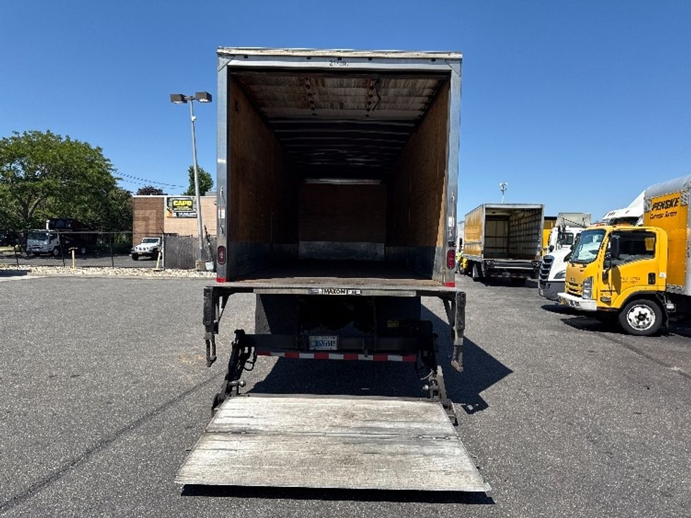 Medium Duty Box Truck-Light and Medium Duty Trucks-Freightliner-2019-M2-West Babylon-NY-271,570\n\t\tmiles-$ 25,000 - Image 9