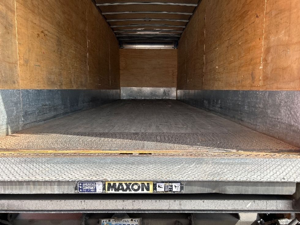 Medium Duty Box Truck-Light and Medium Duty Trucks-Freightliner-2019-M2-West Babylon-NY-297,786\n\t\tmiles-$ 21,250 - Image 10