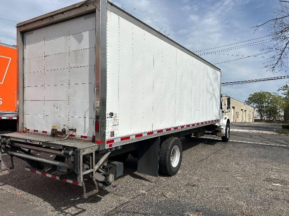 Medium Duty Box Truck-Light and Medium Duty Trucks-Freightliner-2019-M2-West Babylon-NY-297,786\n\t\tmiles-$ 21,250 - Image 13