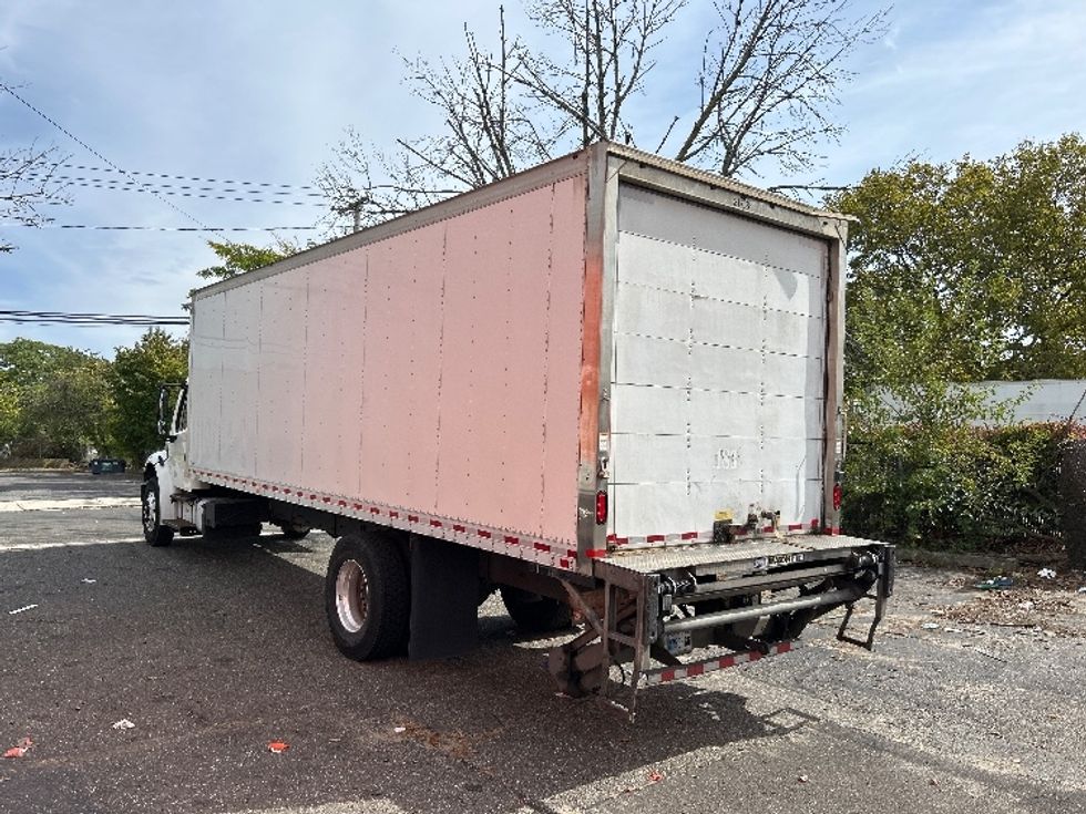 Medium Duty Box Truck-Light and Medium Duty Trucks-Freightliner-2019-M2-West Babylon-NY-297,786\n\t\tmiles-$ 21,250 - Image 6