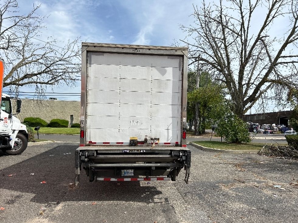 Medium Duty Box Truck-Light and Medium Duty Trucks-Freightliner-2019-M2-West Babylon-NY-297,786\n\t\tmiles-$ 21,250 - Image 7