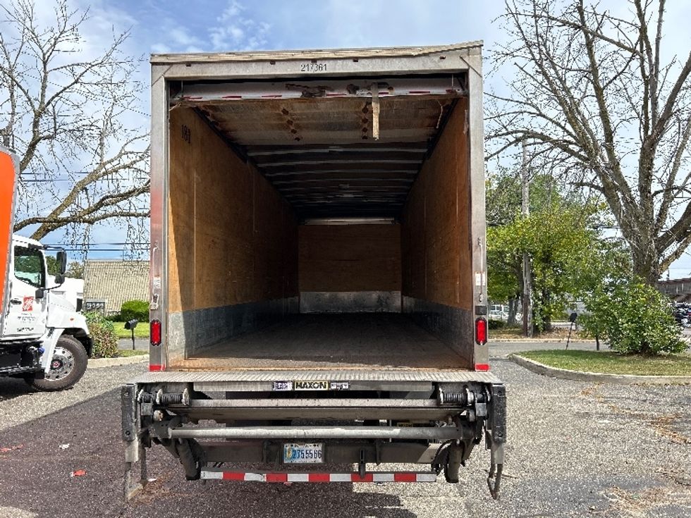 Medium Duty Box Truck-Light and Medium Duty Trucks-Freightliner-2019-M2-West Babylon-NY-297,786\n\t\tmiles-$ 21,250 - Image 8