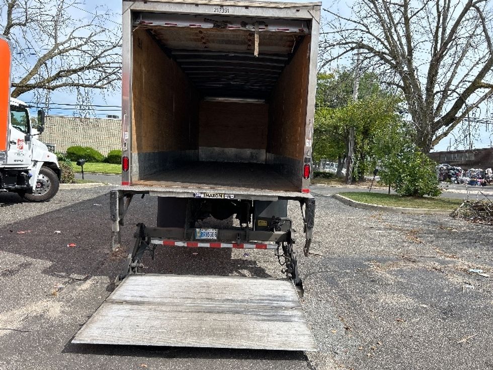 Medium Duty Box Truck-Light and Medium Duty Trucks-Freightliner-2019-M2-West Babylon-NY-297,786\n\t\tmiles-$ 21,250 - Image 9