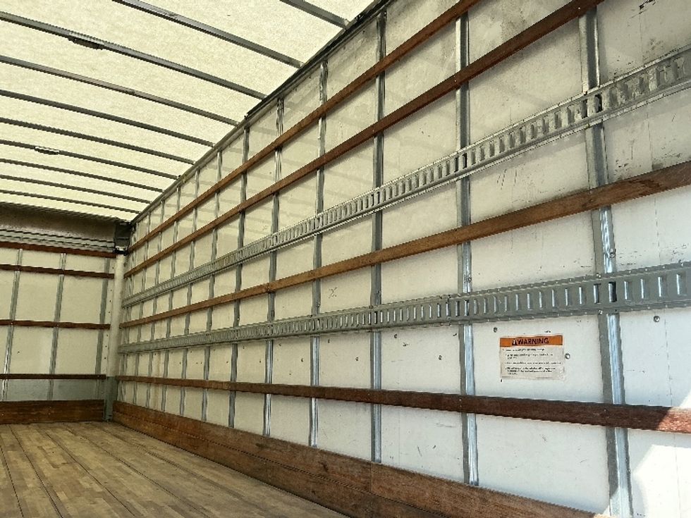 Medium Duty Box Truck-Light and Medium Duty Trucks-Freightliner-2019-M2-West Columbia-SC-139,235\n\t\tmiles-$ 58,750 - Image 11