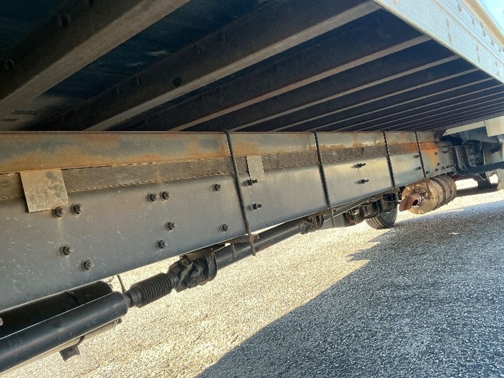 Medium Duty Box Truck-Light and Medium Duty Trucks-Freightliner-2019-M2-West Columbia-SC-139,235\n\t\tmiles-$ 58,750 - Image 14