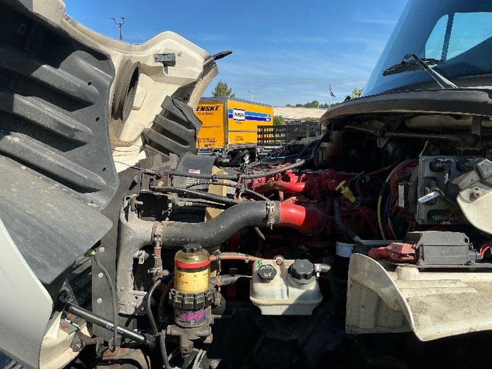 Medium Duty Box Truck-Light and Medium Duty Trucks-Freightliner-2019-M2-West Columbia-SC-139,235\n\t\tmiles-$ 58,750 - Image 22