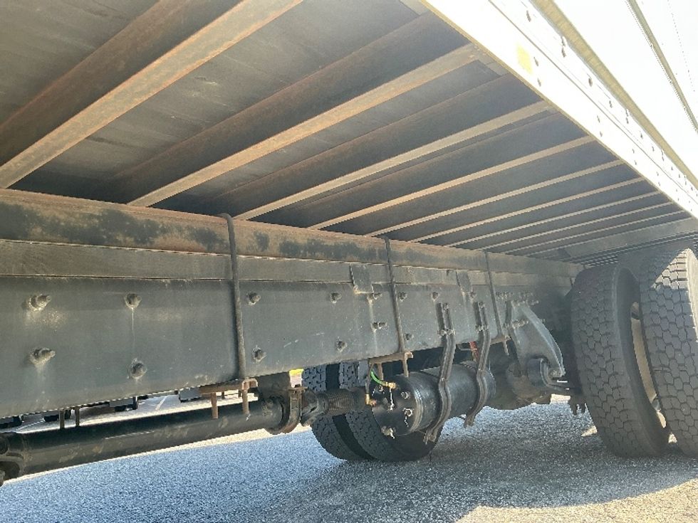 Medium Duty Box Truck-Light and Medium Duty Trucks-Freightliner-2019-M2-West Columbia-SC-139,235\n\t\tmiles-$ 58,750 - Image 5