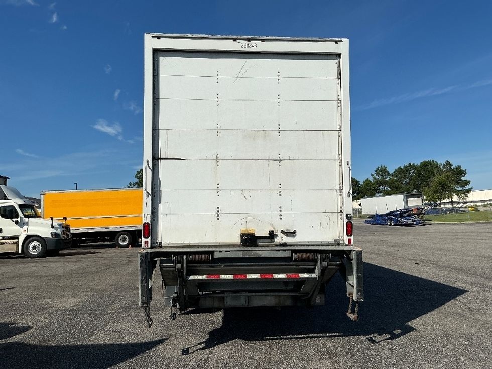 Medium Duty Box Truck-Light and Medium Duty Trucks-Freightliner-2019-M2-West Columbia-SC-139,235\n\t\tmiles-$ 58,750 - Image 7