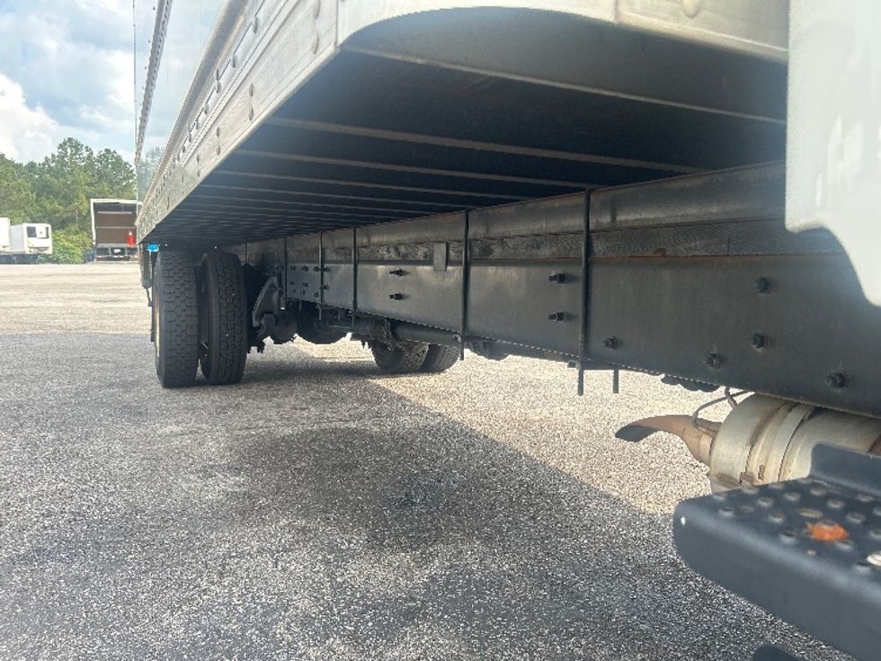 Medium Duty Box Truck-Light and Medium Duty Trucks-Freightliner-2019-M2-West Columbia-SC-169,041\n\t\tmiles-$ 54,500 - Image 14