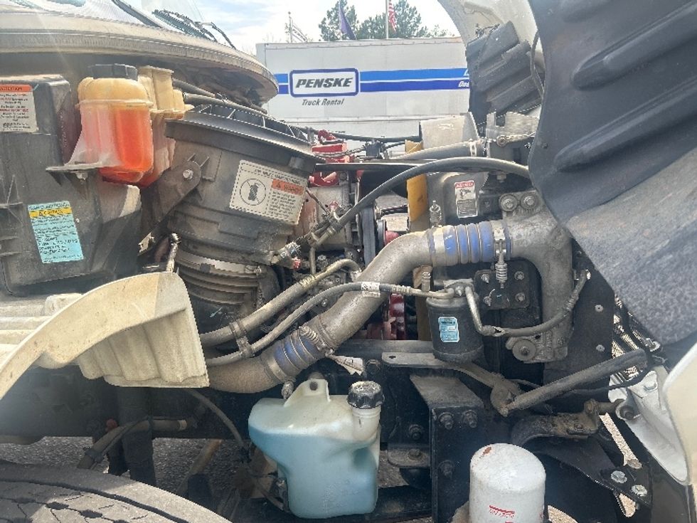 Medium Duty Box Truck-Light and Medium Duty Trucks-Freightliner-2019-M2-West Columbia-SC-169,041\n\t\tmiles-$ 54,500 - Image 23