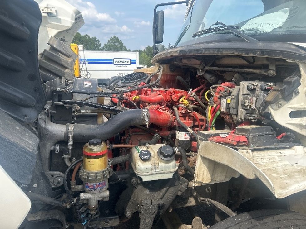 Medium Duty Box Truck-Light and Medium Duty Trucks-Freightliner-2019-M2-West Columbia-SC-169,041\n\t\tmiles-$ 54,500 - Image 24