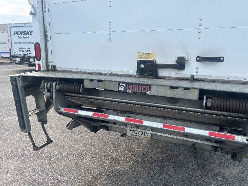 Medium Duty Box Truck-Light and Medium Duty Trucks-Freightliner-2019-M2-West Columbia-SC-169,041\n\t\tmiles-$ 54,500 - Image 27