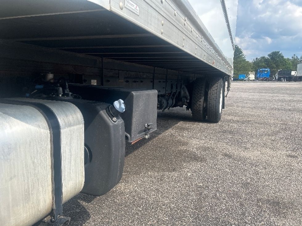 Medium Duty Box Truck-Light and Medium Duty Trucks-Freightliner-2019-M2-West Columbia-SC-169,041\n\t\tmiles-$ 54,500 - Image 5