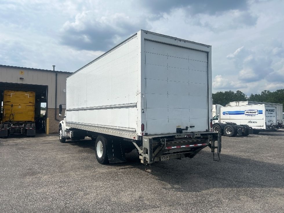 Medium Duty Box Truck-Light and Medium Duty Trucks-Freightliner-2019-M2-West Columbia-SC-169,041\n\t\tmiles-$ 54,500 - Image 6