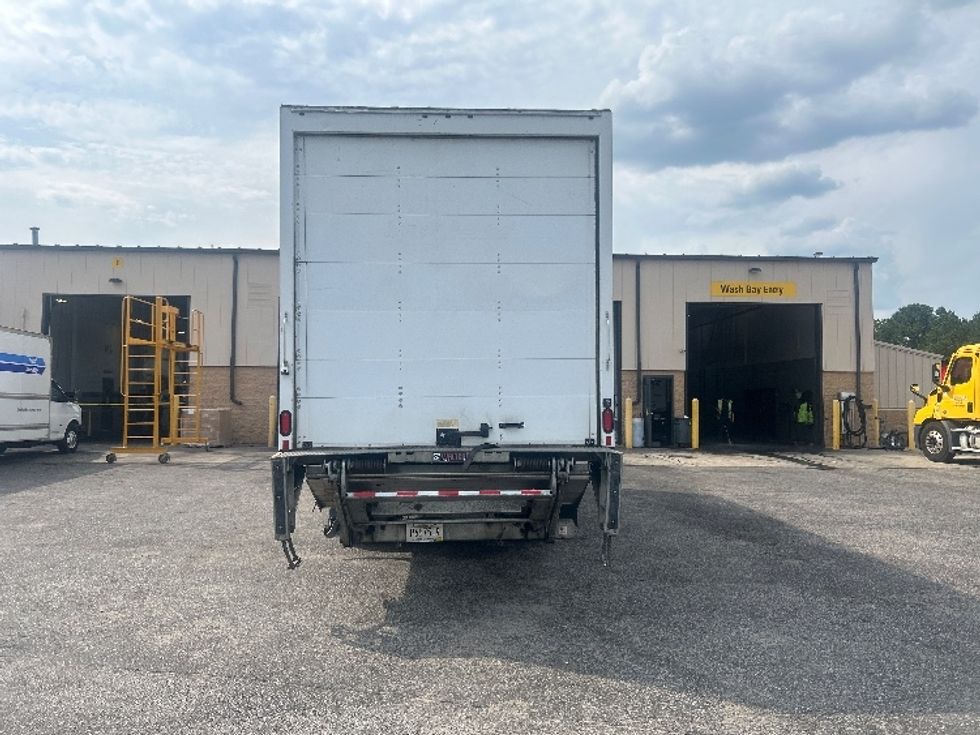 Medium Duty Box Truck-Light and Medium Duty Trucks-Freightliner-2019-M2-West Columbia-SC-169,041\n\t\tmiles-$ 54,500 - Image 7